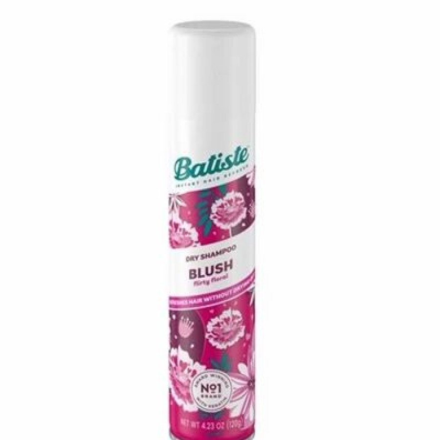 Batiste Blush Flirty Floral 120G / 200Ml | * New