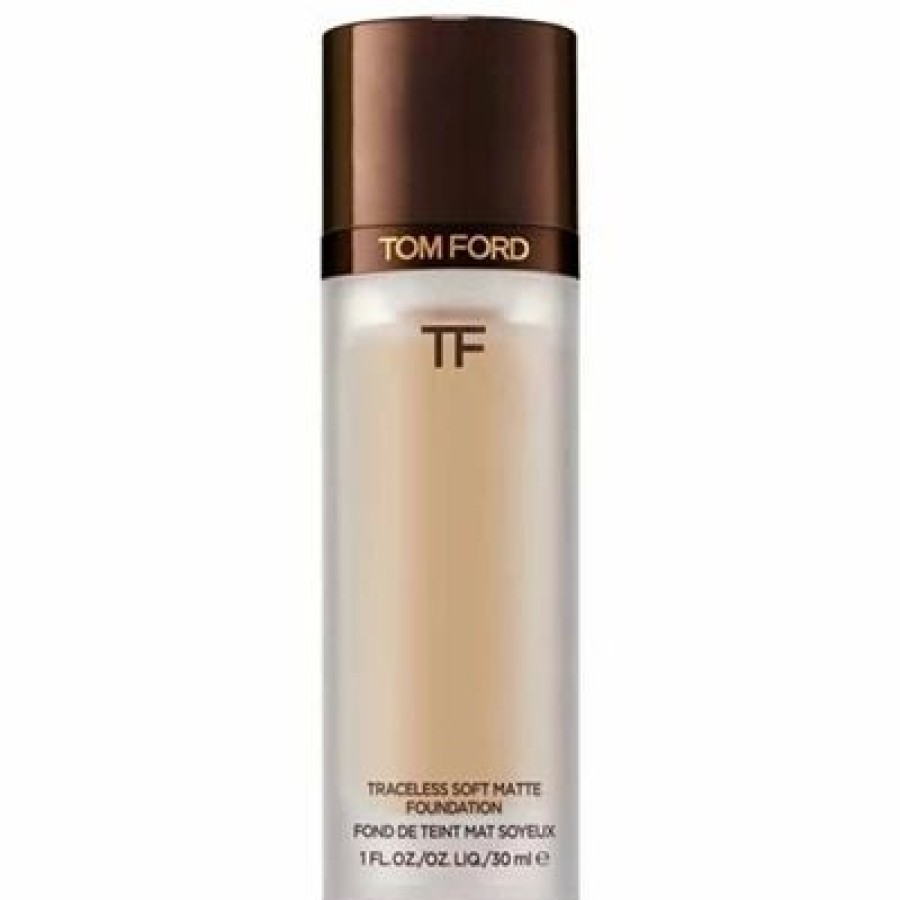 Tom Ford Traceless Soft Matte Foundation 1Oz / 30Ml | * Clearance