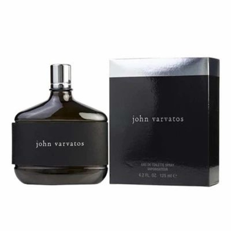 John Varvatos By John Varvatos For Men 4.2 Oz | * Online