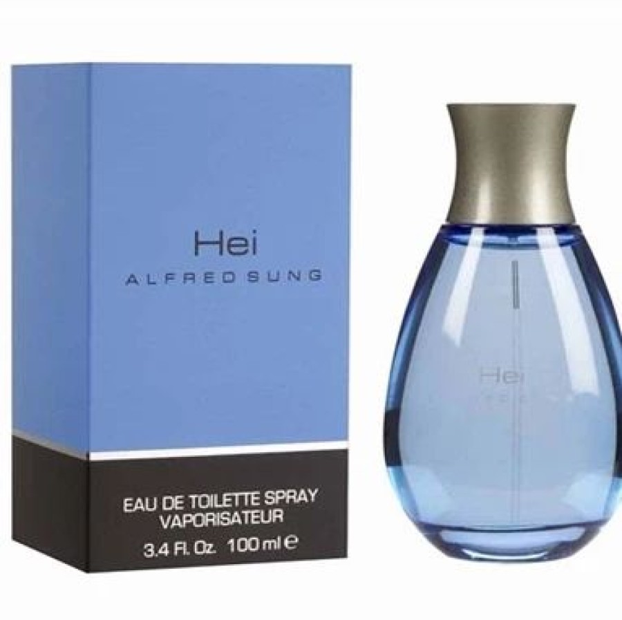 Hei By Alfred Sung For Men 3.4 Oz | * New