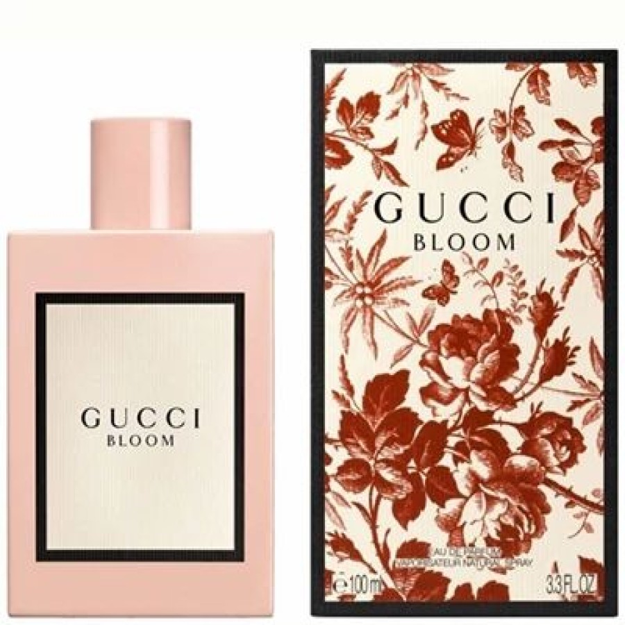 Bloom By Gucci For Women 3.3Oz | * Clearance