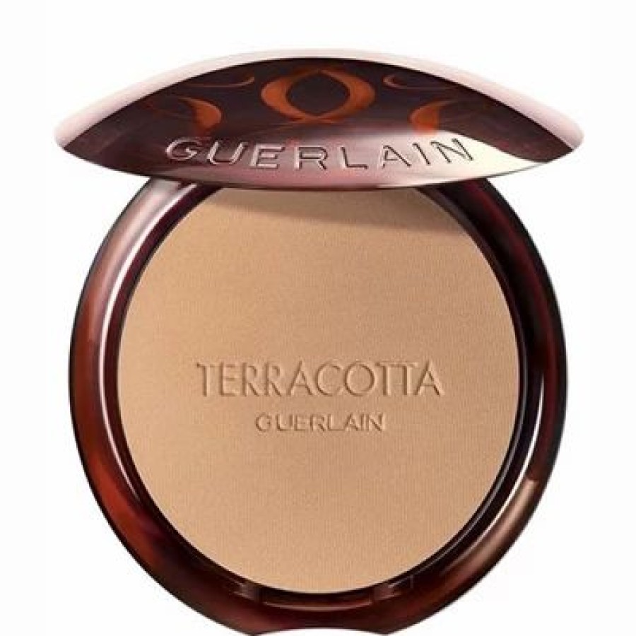 Guerlain Terracotta The Bronzing Powder 0.3Oz / 10G | * Clearance