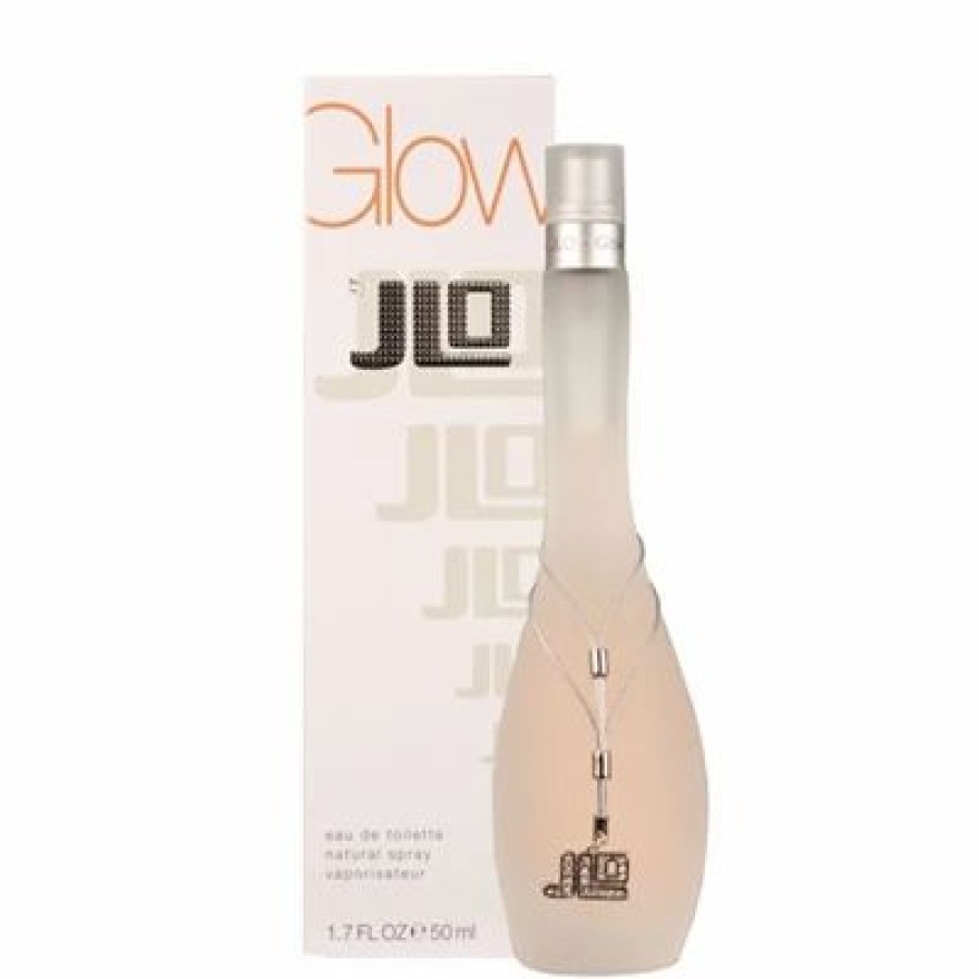 Glow By Jennifer Lopez For Women 1.7Oz | * Online