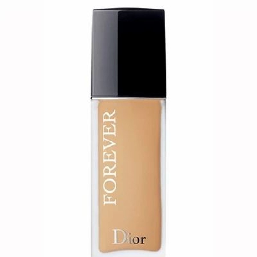 Christian Dior Forever 24H Wear High Perfection Skincaring Foundation Spf 35 1Oz / 30Ml | * Hot