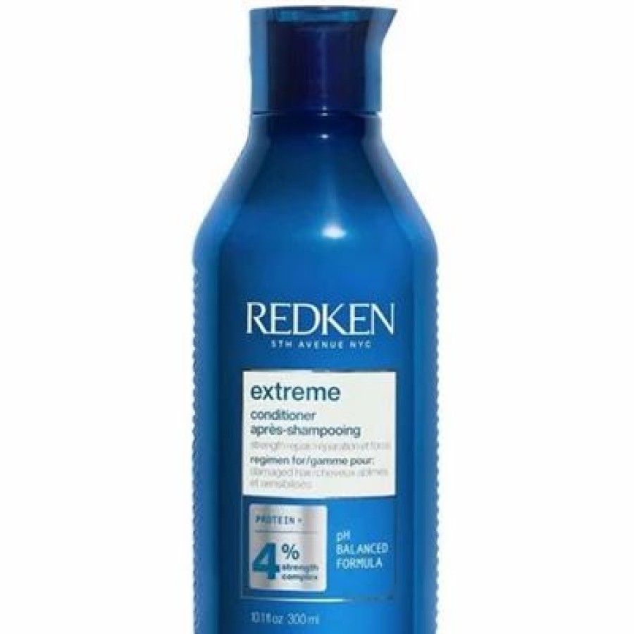 Redken Extreme Conditioner 10.1Oz / 300Ml | * Wholesale