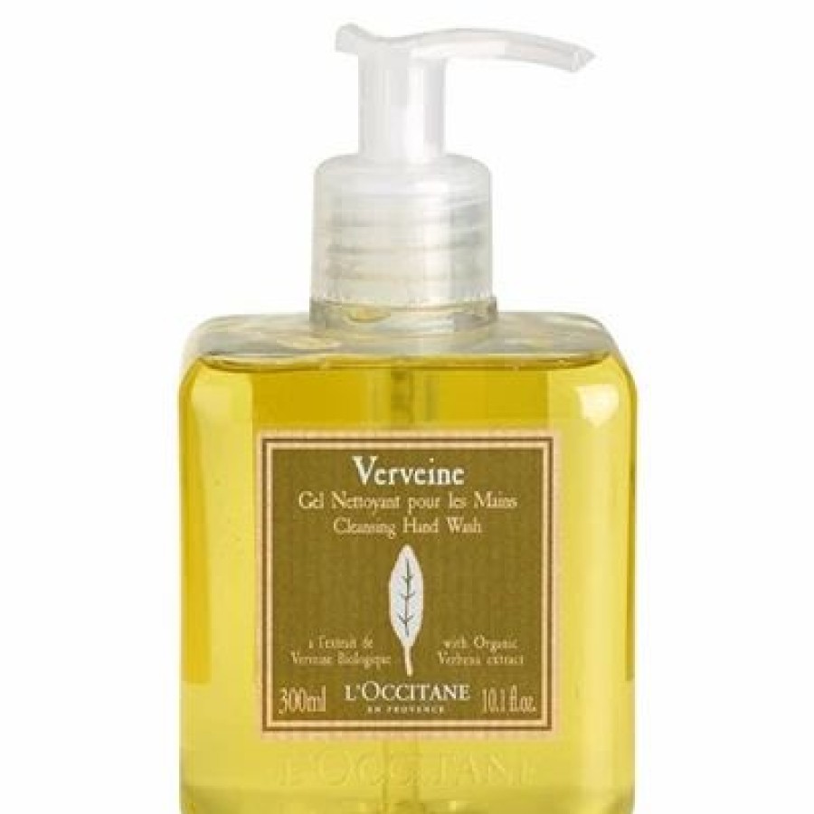 L'Occitane Verveine Cleansing 300Ml / 10.1Oz | * Wholesale