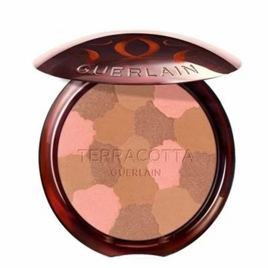 Guerlain Terracotta Light The Sun Kissed Healthy Glow Powder 0.3Oz / 10G | * Wholesale