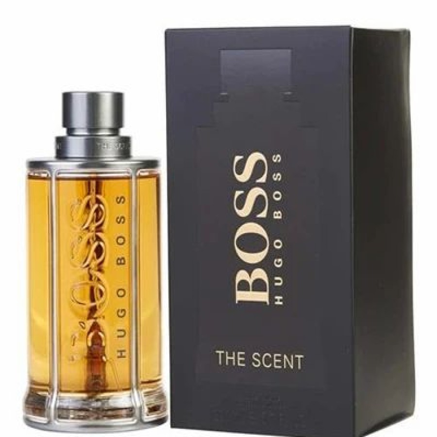 The Scent By Hugo Boss For Men 6.7Oz | * Best