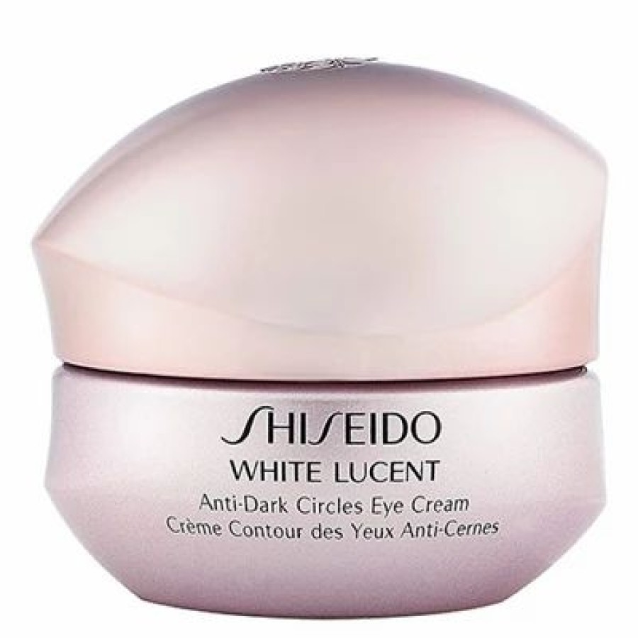 Shiseido White Lucent Anti Dark Circles Eye Cream 15Ml / 0.5 Oz | * Hot