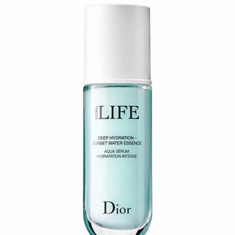 Christian Dior Hydra Life Deep Hydration Sorbet Water Essence 1.3Oz / 40Ml | * New