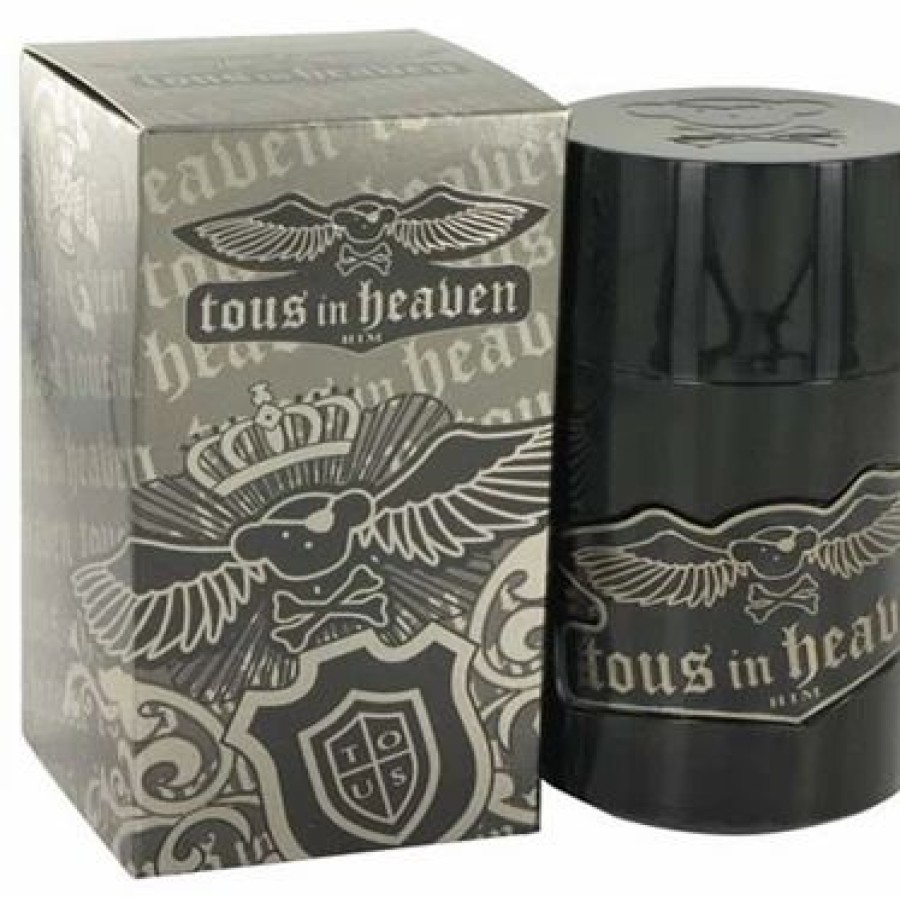 Tous In Heaven By Tous For Men 3.4 Oz | * New