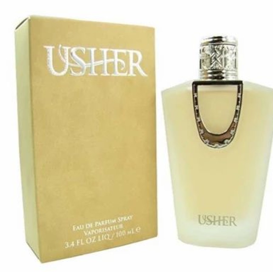 Usher By Usher For Women 3.4 Oz | * Best