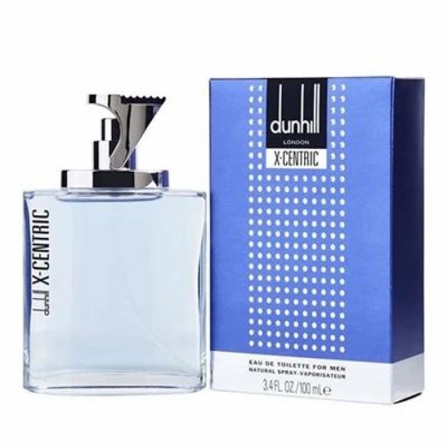 Xcentric By Alfred Dunhill For Men 3.4Oz | * Online