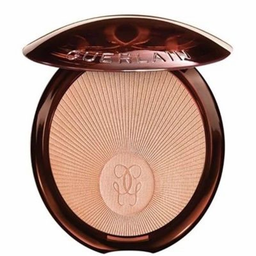 Guerlain Terracotta Nude The Nude Glow Powder 0.3Oz / 10G | * Online