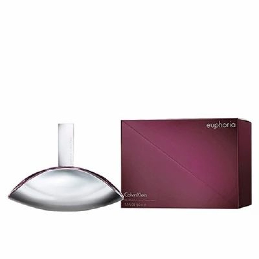 Euphoria By Calvin Klein For Women 5.5Oz | * Hot