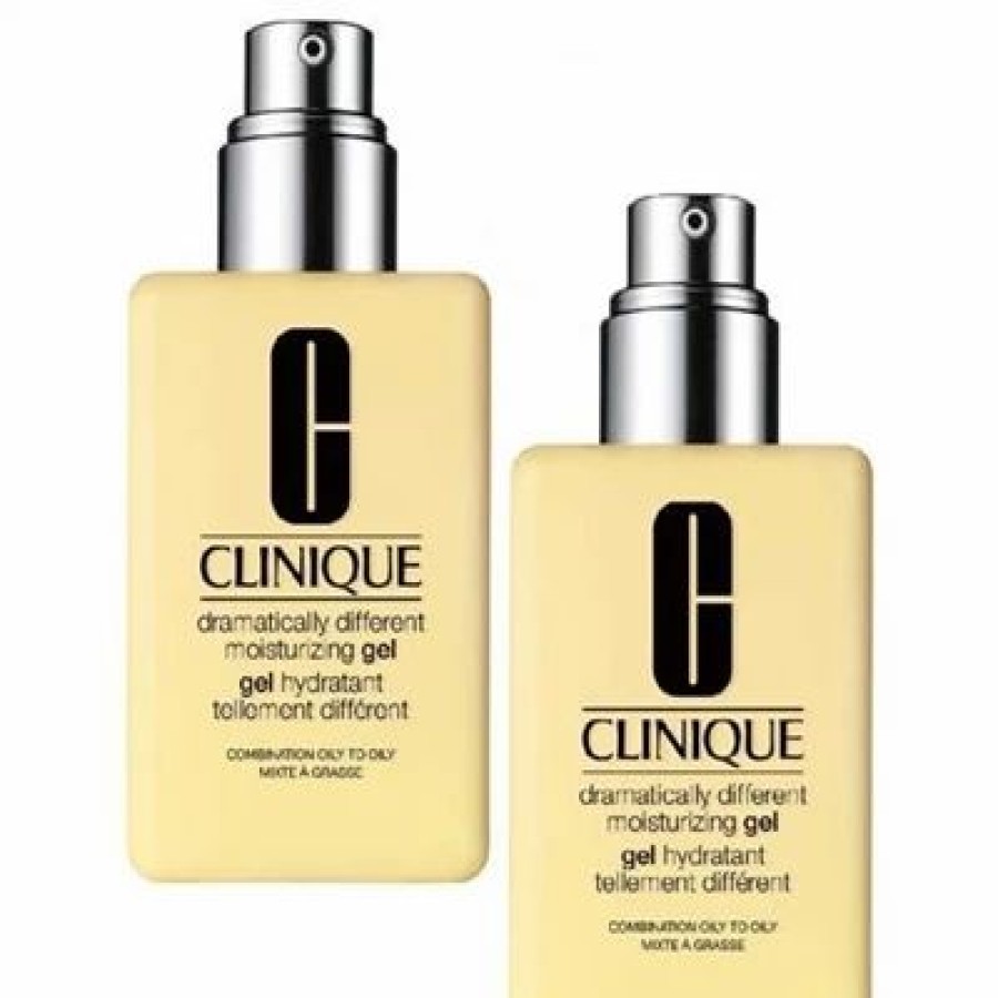 Clinique Dramatically Different Moisturizing Gel 2 X 4.2Oz / 125Ml | * Wholesale