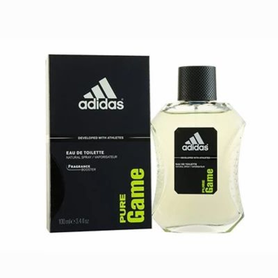 Pure Game By Adidas For Men 3.4Oz | * Best