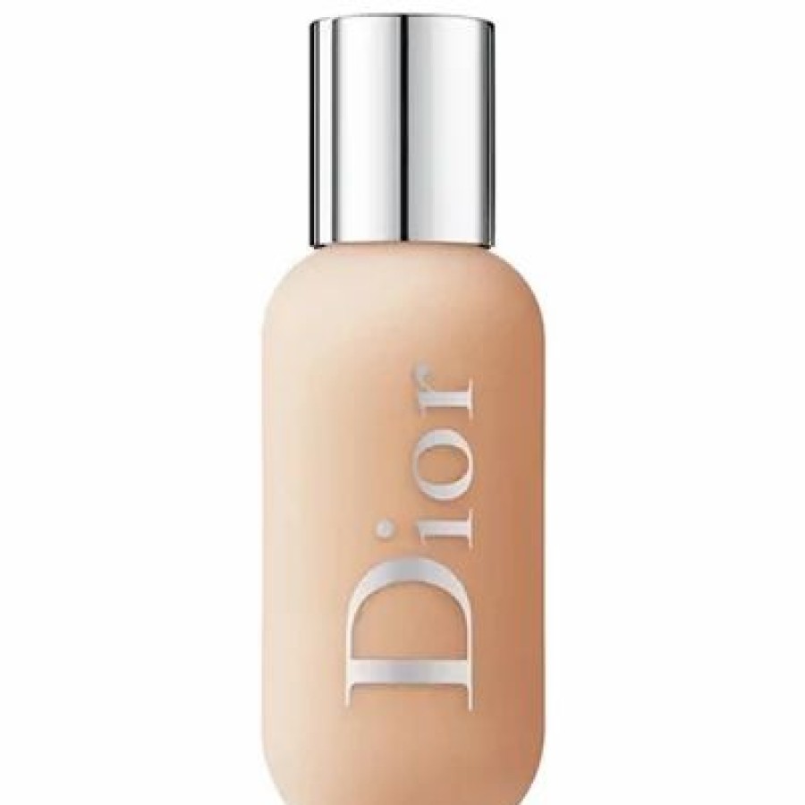 Christian Dior Backstage Face Body Foundation 1.6Oz / 50Ml | * Clearance