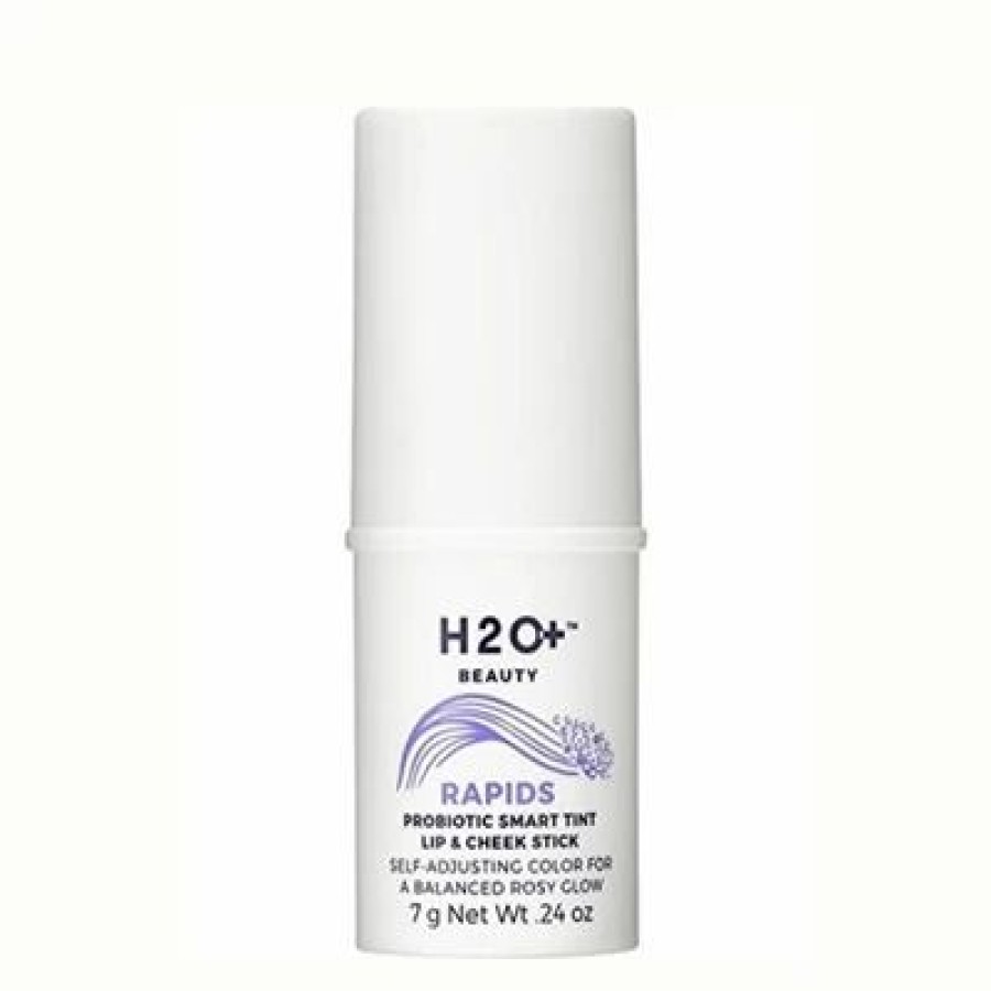 H2O Plus Rapids Probiotic Smart Tint Lip Cheek Stick 0.24Oz / 7G | * Best