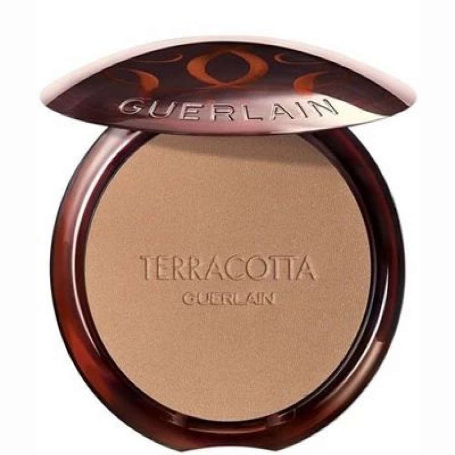 Guerlain Terracotta The Bronzing Powder 0.3Oz / 10G | * Online