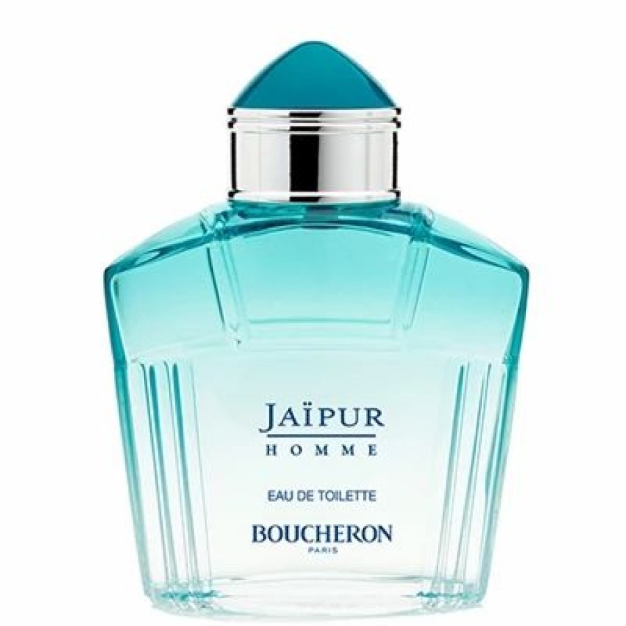 Jaipur Homme Limited Edition By Boucheron For Men 3.3Oz | * Wholesale