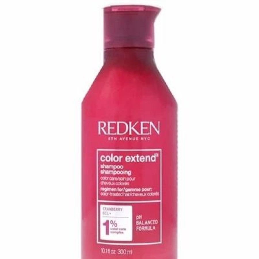 Redken Color Extend 10.1Oz / 300Ml | * Hot