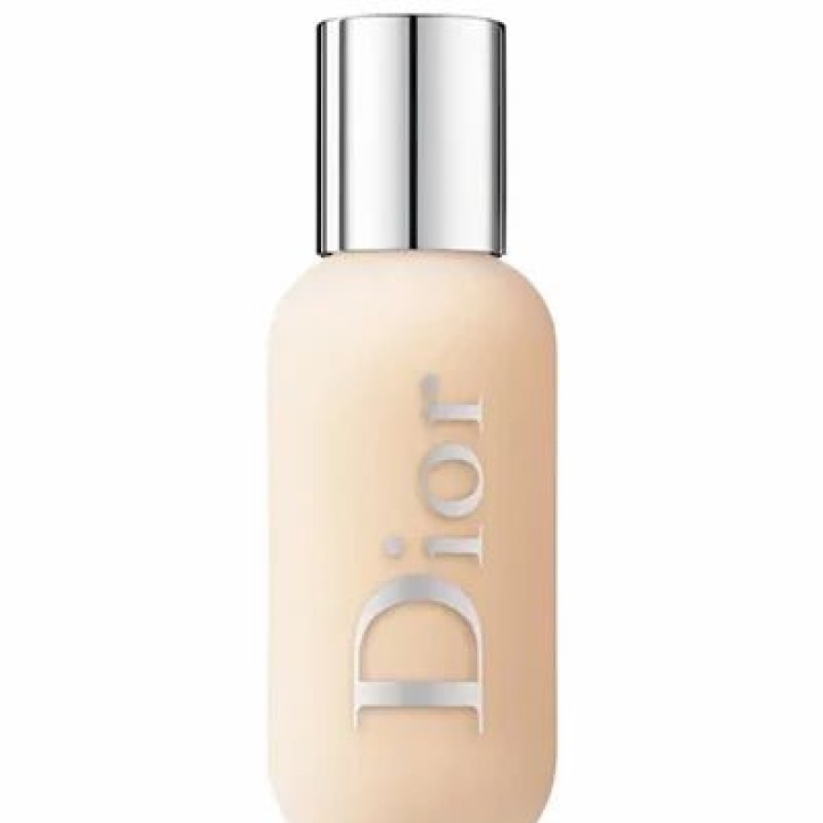 Christian Dior Backstage Face Body Foundation 1.6Oz / 50Ml | * Wholesale