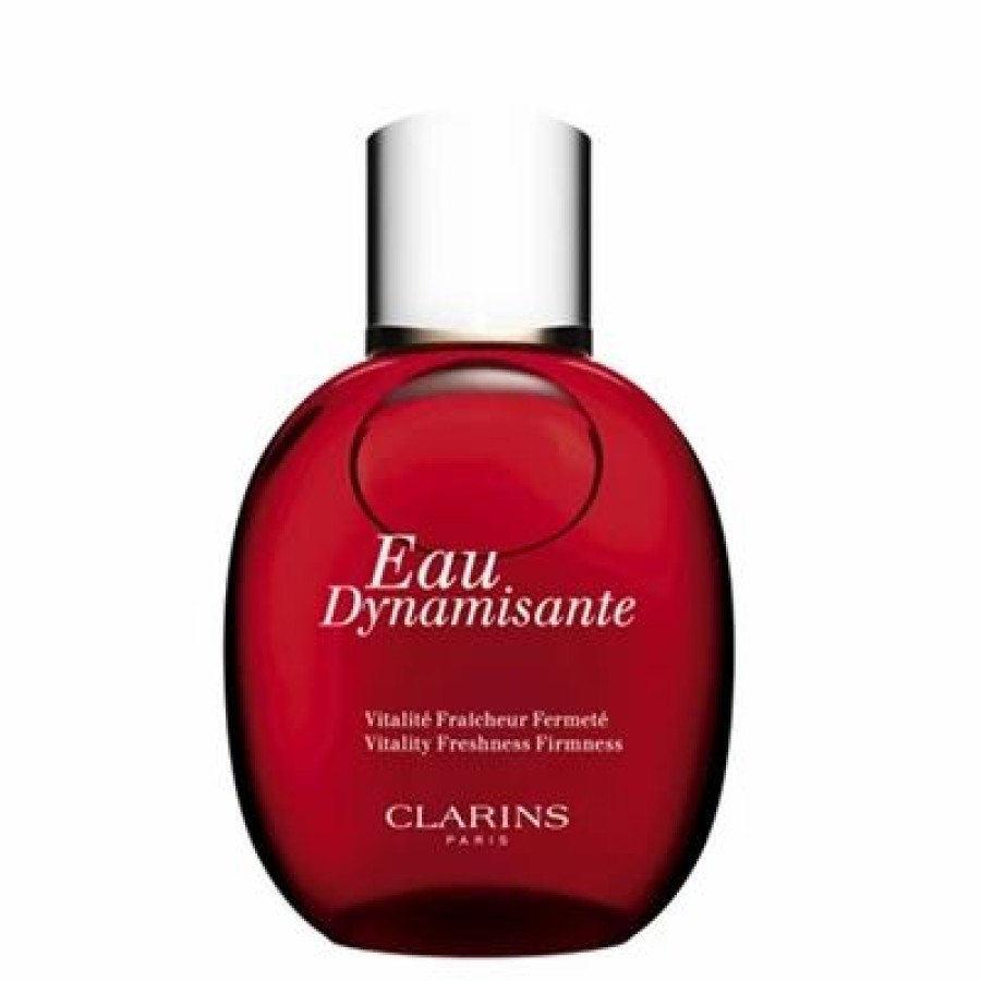 Clarins Eau Dynamisante Treatment Fragrance 3.3Oz / 100Ml | * Online