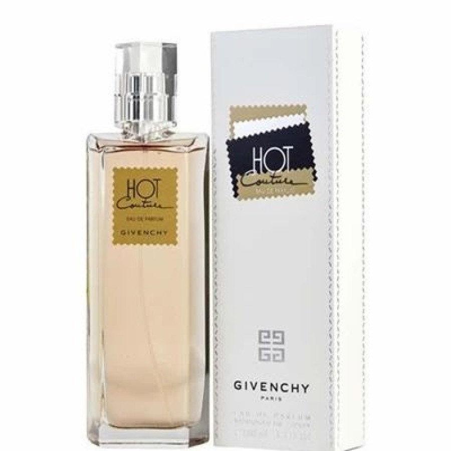 Hot Couture By Givenchy For Women 3.3 Oz | * Clearance