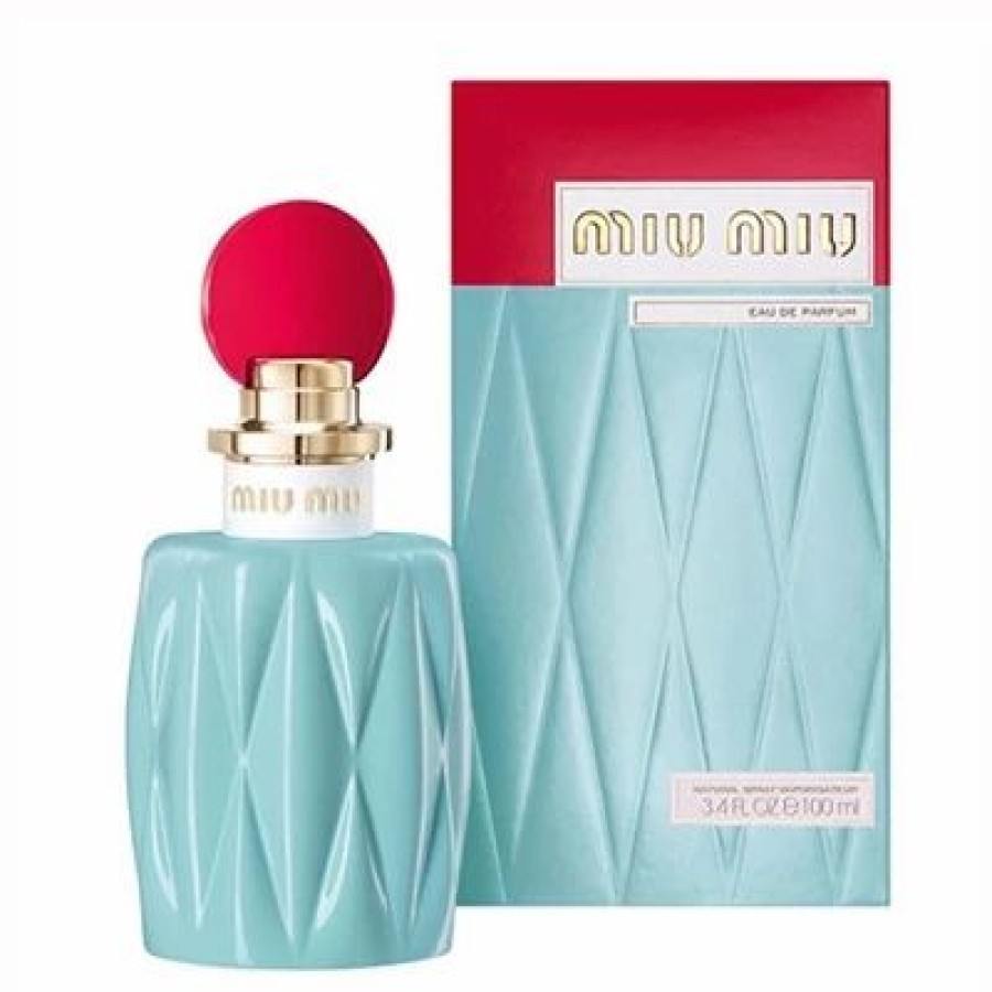 Miu Miu By Miu Miu For Women 3.4Oz | * New