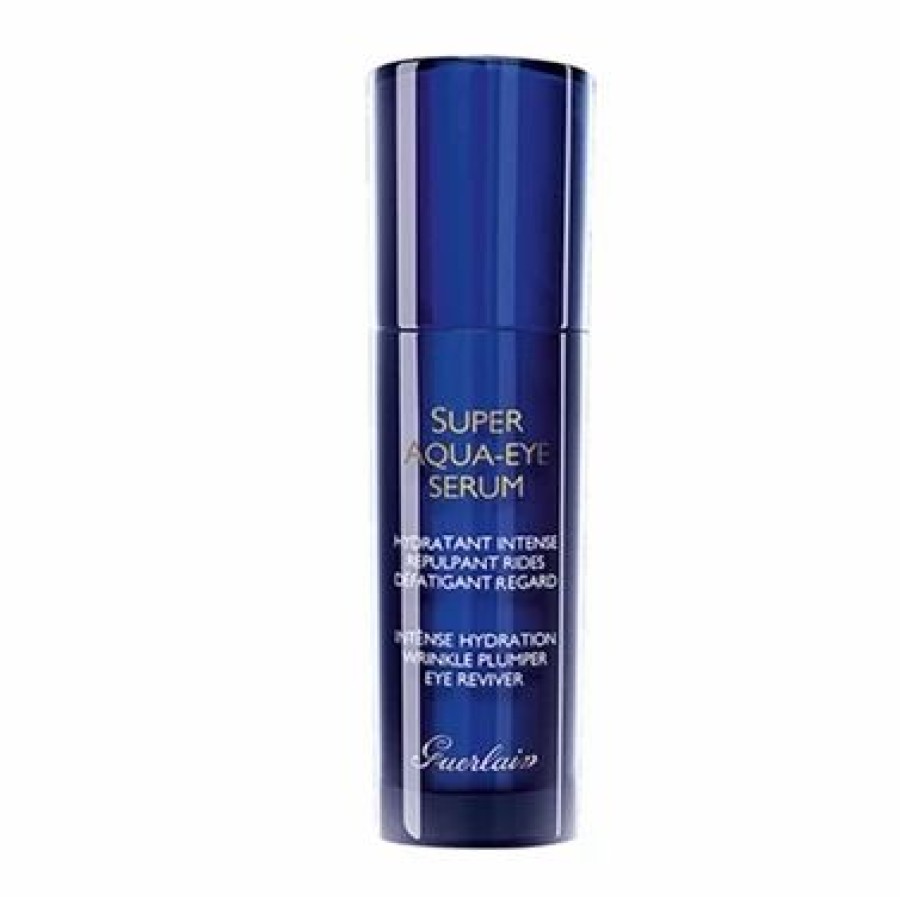 Guerlain Super Aqua Intense Hydration Wrinkle Plumper Eye Reviver 15Ml / 0.5Oz | * Online