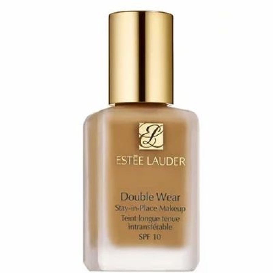 Estee Lauder Double Wear Stay In Place Makeup Spf 10 1Oz / 30Ml | * New