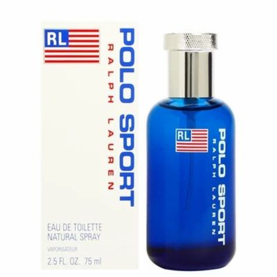 Polo Sport By Ralph Lauren For Men 2.5 Oz | * Wholesale