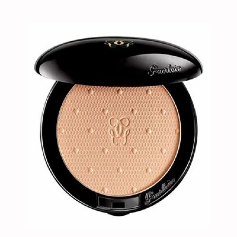 Guerlain Les Voilettes Translucent Compact Powder 0 6.5G/ 0.22Oz | * Online