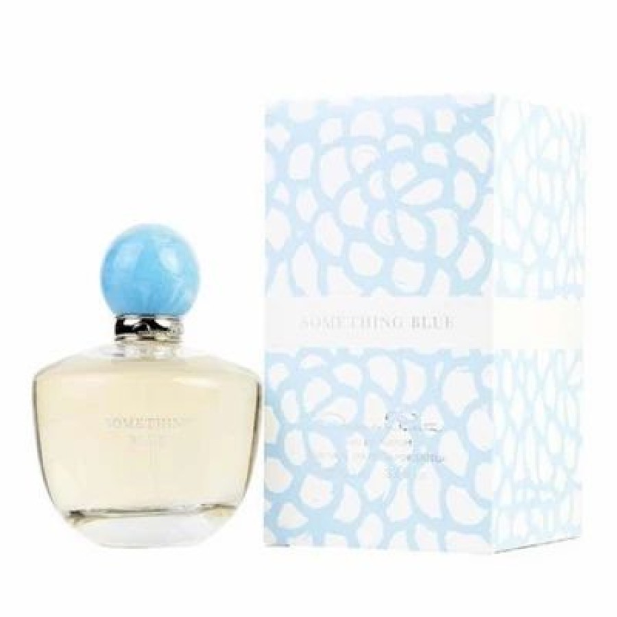 Something Blue By Oscar De La Renta For Women 3.4Oz | * Clearance