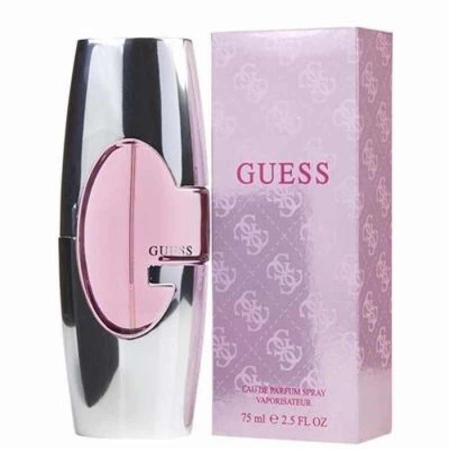 Guess By Guess For Women 2.5 Oz | * Wholesale