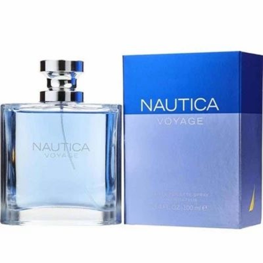 Nautica Voyage By Nautica For Men 3.4 Oz | * Wholesale