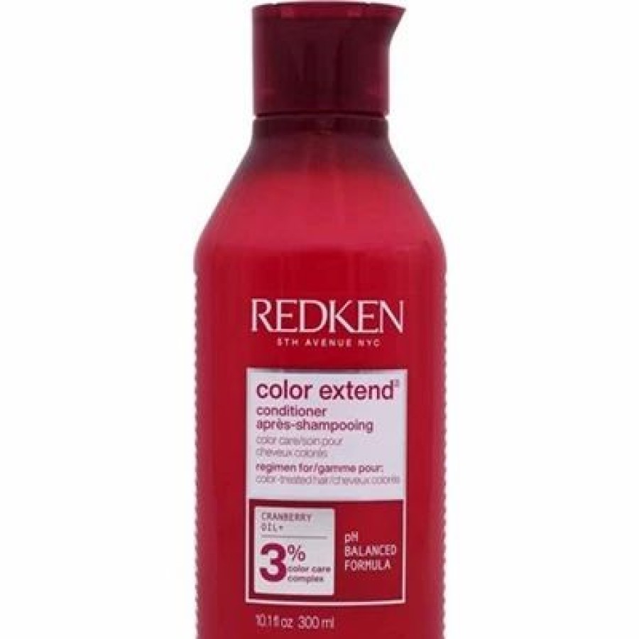 Redken Color Extend Conditioner 10.1Oz / 300Ml | * Hot